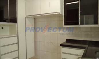 Imagem 4: Campinas - Apartamento Padrão - Parque Taquaral