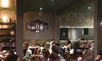 Imagem 5: PENHA - Conjunto Comercial/Sala - Praia de Armação do Itapocorói