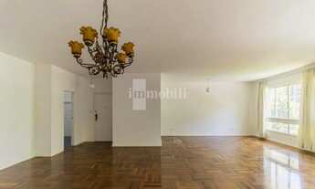 Imagem 2: APARTAMENTO EM HIGIENÓPOLIS PRÓXIMO A PRAÇA BUENOS AIRES