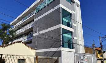 Imagem 2: Apartamento para venda tem 45 metros quadrados com 2 quartos na Ponte Rasa