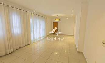 Imagem: Apartamento com 3 dormitórios, 150 m²