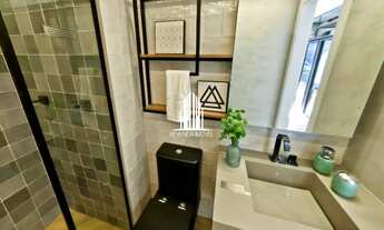 Imagem 5: STUDIO À VENDA EM HIGIENÓPOLIS