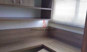 Imagem 2: Apartamento Cobertura em Osvaldo Cruz - São Caetano do Sul