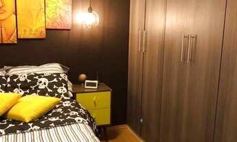 Imagem 7: Embaré - Ótimo apartamento - 2 suítes - 1 vaga demarcada