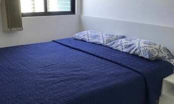 Imagem 4: Ws- Boa Viagem | 2qts1suite | varanda| mobiliado