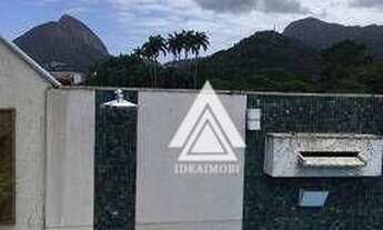 Imagem 7: Cobertura à venda Jardim Botânico 3 quartos suíte piscina 2 vagas Ideaimobi