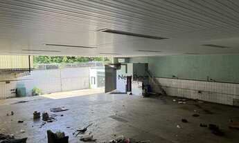 Imagem 3: Barracão para alugar, 524 m² por R$ 8.000,00/mês - Jardim Novo São José - Campinas/SP