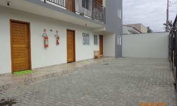 Imagem 3: VENDA - KITNET JARDIM MORUMBI I / SOROCABA/SP