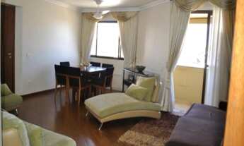 Imagem 1: APARTAMENTO em Sorocaba - SP, Centro