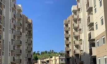 Imagem 2: Apartamento para venda com 2 quartos e Suíte em Pechincha - Rio de Janeiro - RJ