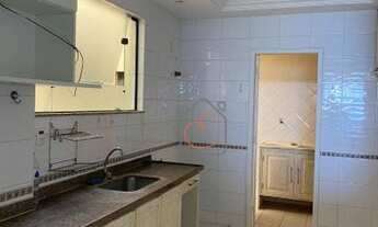 Imagem 3: Cobertura com 3 dormitórios, 150 m² - venda por R$ 800.000,00 ou aluguel por R$ 3.500,00/m