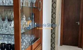 Imagem 5: Apartamento para venda Bairro Silveira Bairro Silveira , lazer completo , portaria 24 hora