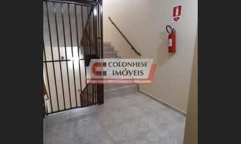 Imagem 2: Apartamento 2 Quartos Santo André - SP - Vila Tibiriçá