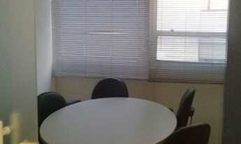 Imagem 4: Sala/Conjunto para aluguel e venda tem 176 metros quadrados em Cerqueira César - São Paulo