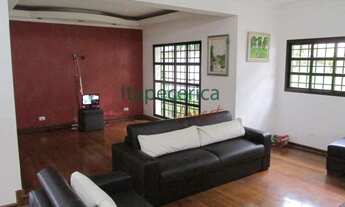 Imagem 5: Chácara com 3 dorms, Potuverá, Itapecerica da Serra - R$ 950 mil, Cod: CH0615