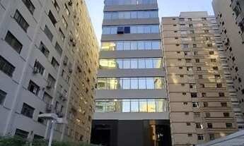 Imagem: SãO PAULO - Conjunto Comercial/sala - Jardim