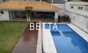 Imagem 4: 15526 - Casa 4 Dorms. (4 Suítes), MELVILLE - SANTANA DE PARNAIBA/SP