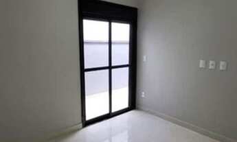 Imagem 7: Condomínio Fechado, Casa Nova, 03 dormitórios (Sendo 01 suite c/ Closet), espaço gourmet