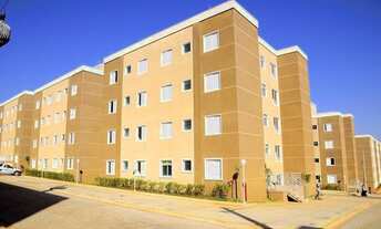 Imagem 5: Apartamento para venda tem 50 metros quadrados com 2 quartos em Jardim Vera Cruz - Sorocab