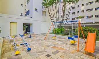 Imagem 4: São Paulo - Apartamento Padrão - MOEMA