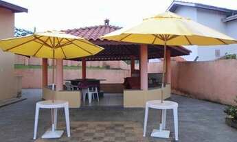 Imagem 2: Condomínio Residencial Terras de Itaici