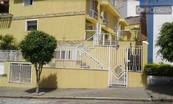 Imagem: Sobrado com 2 dormitórios à venda, 188