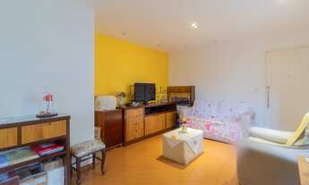 Imagem 6: Apartamento Venda 3 Dormitórios - 119 m² Pinheiros