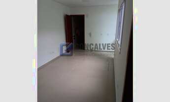 Imagem 6: SANTO ANDRE - Residential / Apartment - PARQUE ERASMO ASSUNCAO