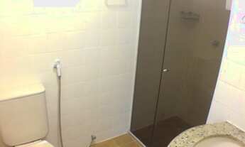 Imagem 6: Flat para aluguel possui 40 metros quadrados com 1 quarto em Jardim Paulista - São Paulo