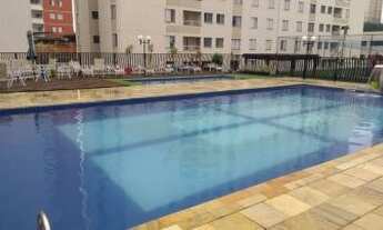 Imagem: Apartamento - Parque Industrial - Residencial