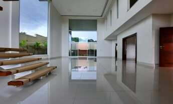 Imagem 4: SOBRADO JARDINS MONIQUE SEU ALTO PADRÃO