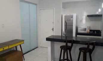 Imagem 7: Belo Horizonte - Apartamento Padrão - Barro Preto