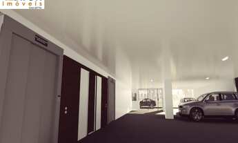 Imagem 5: Apartamento 54 m² 2 DORMITORIOS JARDIM haydee 1 suite terraço grill 2 vagas