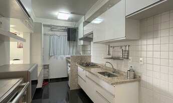 Imagem 6: Lindo Apartamento no Residencial Felicità - Indaiatuba SP