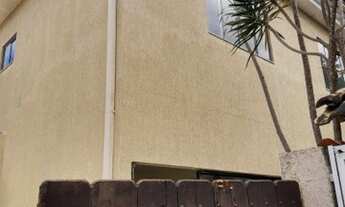 Imagem: Casa com 2 dormitórios à venda, 88 m²