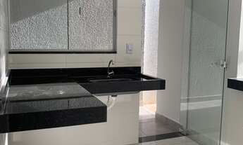 Imagem 3: Casa no setor Jardim Petrópolis