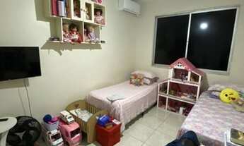 Imagem 4: Apartamento para venda possui 90 metros quadrados com 2 quartos em Amaralina - Salvador