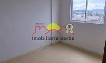 Imagem 6: Joinville - Apartamento Padrão - Iririú