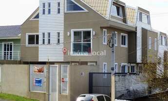 Imagem 2: Sobrado À Venda 3 Quartos, 1 Suite, 2 Vagas, 147m², Boa Vista, Curitiba - Pr