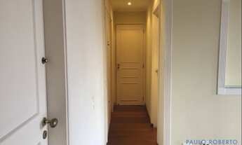 Imagem 2: APARTAMENTO - CAMPO BELO - SP