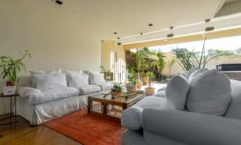 Imagem: Sobrado com 4 dormitórios à venda no Jardim