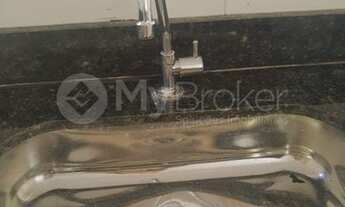 Imagem 2: Aparecida de Goiânia - Casa Padrão - Setor dos Bandeirantes