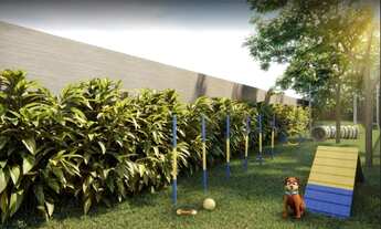 Imagem 6: Apartamento para Venda em São Paulo, Belenzinho, 2 dormitórios, 1 suíte, 1 banheiro, 1 vag