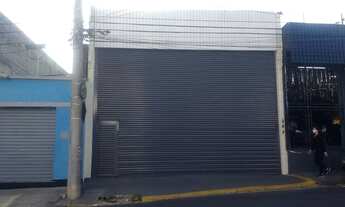 Imagem 5: EXCELENTE GALPÃO / DEPÓSITO / ARMAZÉM AV. GETULIO VARGAS