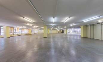 Imagem 7: Andar Corporativo para alugar, 1072 m² por R$ 28.500,00/mês - Asa Sul - Brasília/DF