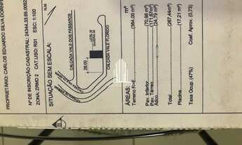 Imagem 6: Casa em condomínio Valville 2