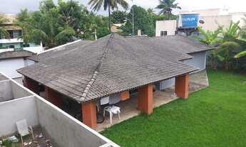 Imagem: Casa para Locação em Lauro de Freitas