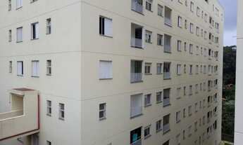 Imagem: Apartamento com 2 dormitórios à venda