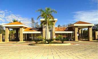 Imagem: Terreno - Jardim Portugal - Valinhos