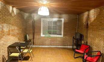 Imagem 6: Chácara com 1 dormitório à venda, 5000 m² por R$ 480.000,00 - Condomínio Estância das Coli